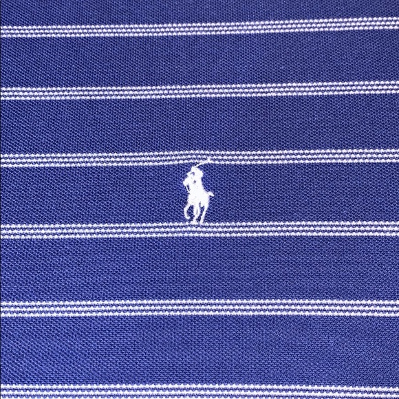 Men’s Polo Golf by Ralph Lauren (L) - Picture 2 of 6